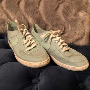 Nike Lowtop Air Force 8.5